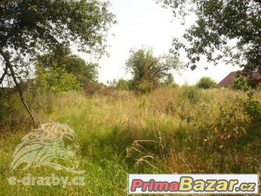 Pozemek 1.071 m2, včetně příjezdové cesty, Hradec Králové, D – fotografie 2