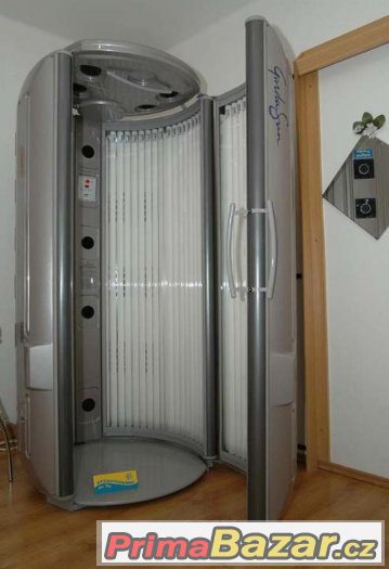 Solarium Garda SUN 8000 – fotografie 1
