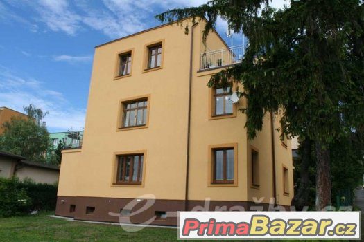Byt 3+1 (75m2) v OV s terasou a zahrádkou 120m2, Frýdek Míst – fotografie 2