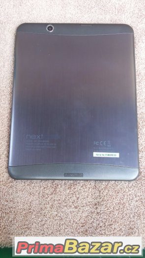 Prodám pěkný Nextbook NX008HI 8.0 – fotografie 3