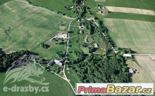 Pozemky (5.514m2) Ústí nad Orlicí, Králíky, ev.č. 5003AD1776 – fotografie 3