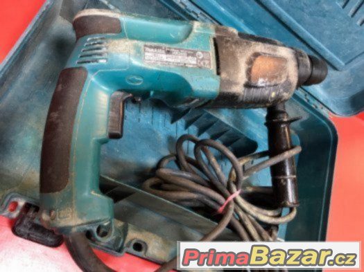 Makita HR 2450 – fotografie 3