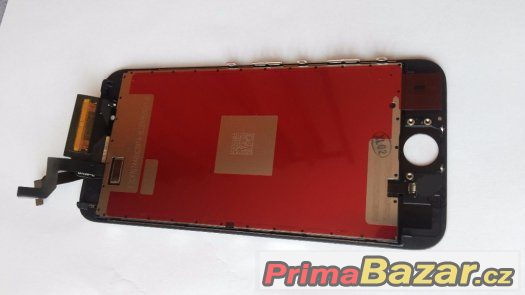 Nové iPhone LCD 6s černé – fotografie 2