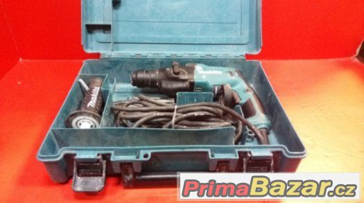 Vrtačka Makita HR 1830 – fotografie 1