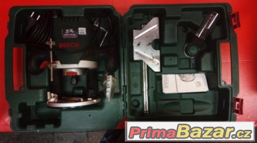 Horní fréza Bosch POF 1300 ACE – fotografie 2