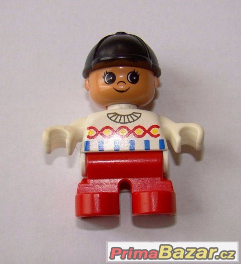 Lego Duplo Figurky (4) – fotografie 3