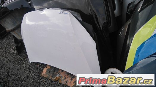 VW touran 03-12 caddy – fotografie 3