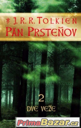 Pán Prsteňov 2: Dve veže.. SK – fotografie 1