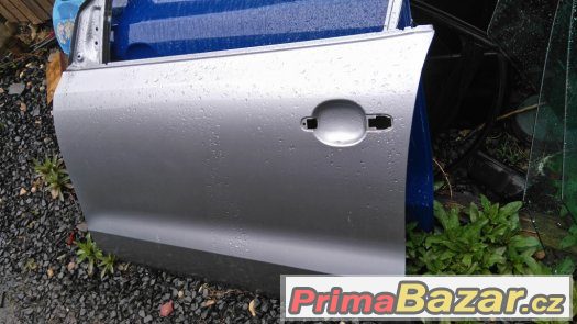 VW polo 6R 2009 i 6Q fox up náhradní díly – fotografie 4