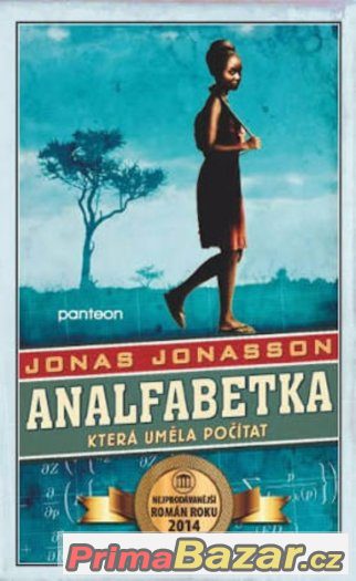Analfabetka, která uměla počítat – fotografie 1