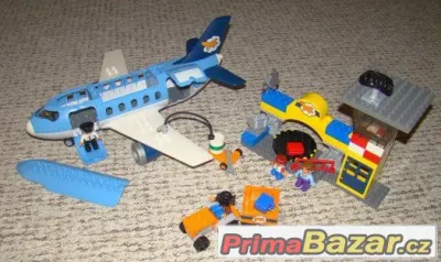 Lego Duplo 5595 Letiště