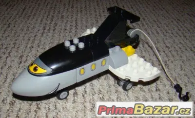 Lego Duplo Cars a Planes