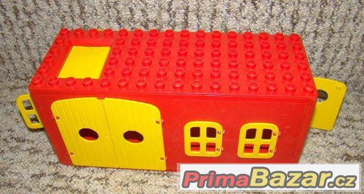 Lego Duplo Farmy – fotografie 2
