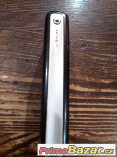 Sony Ericsson T630 – fotografie 5