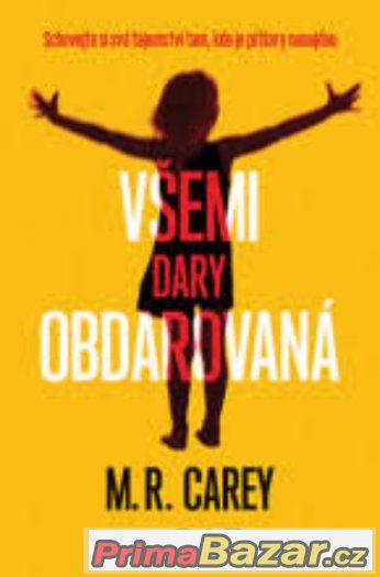 Všemi dary obdarovaná – fotografie 1