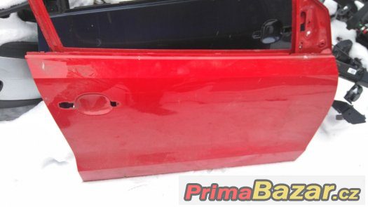 VW polo 6R 2009 i 6Q fox up náhradní díly – fotografie 3