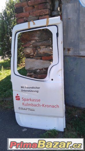 VW crafter 2006 – fotografie 3