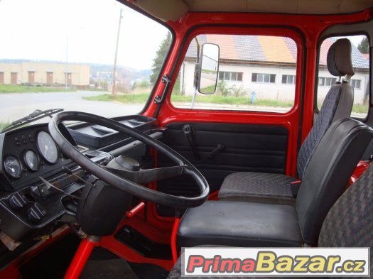 Prodám Avia MP 13 – fotografie 5