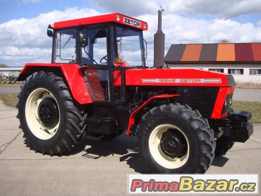 Zetor 16245 – fotografie 2