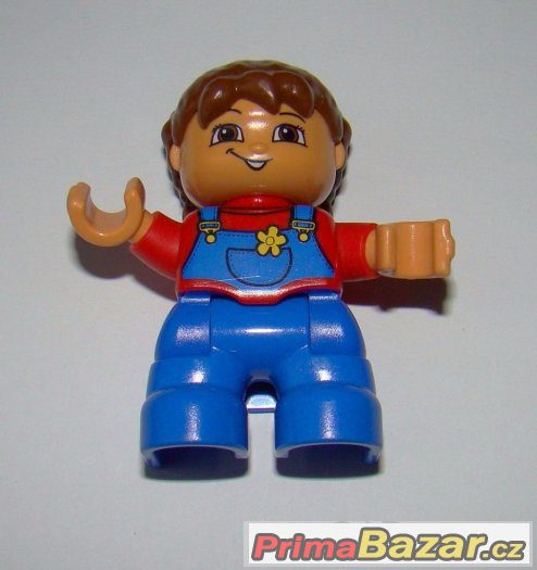 Lego Duplo Figurky (2) – fotografie 5