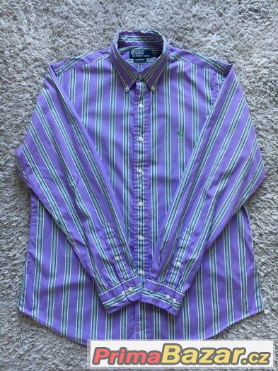 Pánská košile Ralph Lauren vel XL – fotografie 1