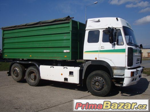 Liaz 110.471 S3 – fotografie 1