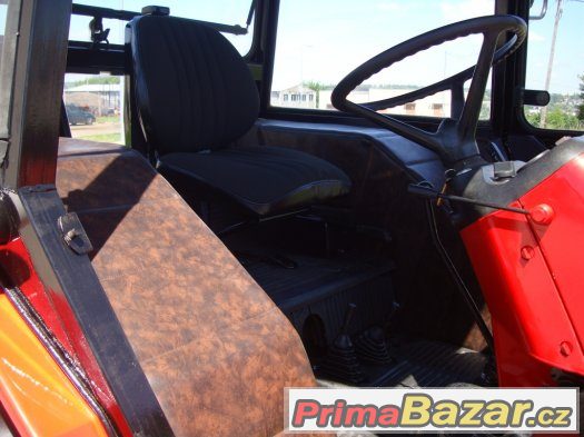 Zetor 5211 – fotografie 3