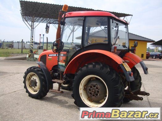 Zetor 3341 – fotografie 3