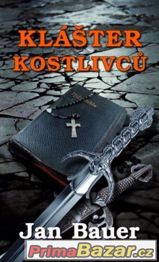 Klášter kostlivců – fotografie 1