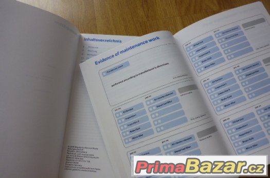 BMW X3 / Z4 E85 – fotografie 5