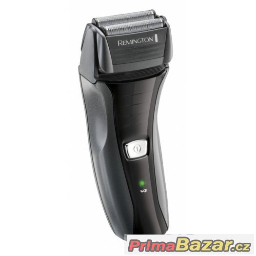 Nový hol. strojek Remington F4800 BOMBA CENA MOC 1490.-Kč – fotografie 2