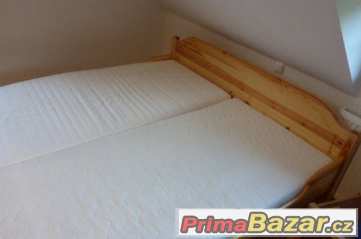 Postel cena 5500 korun – fotografie 2