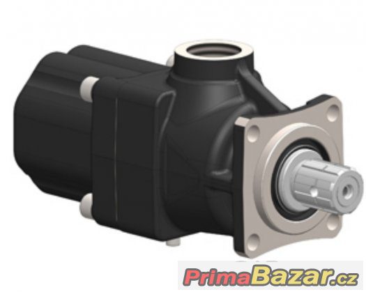 Hydraulické čerpadlo obousměrné OMFB DARK 21 - 60 l/min – fotografie 1