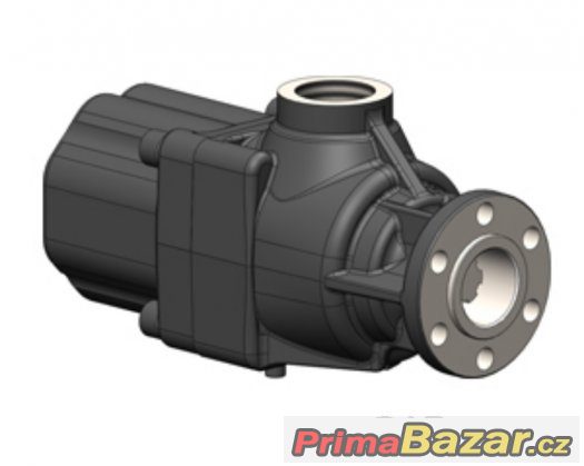 Hydraulické čerpadlo obousměrné OMFB DARK 21 - 60 l/min – fotografie 2
