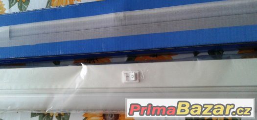 Svítidlo pod kuchyňské linky – fotografie 2