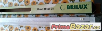 Svitidlo Antar 36