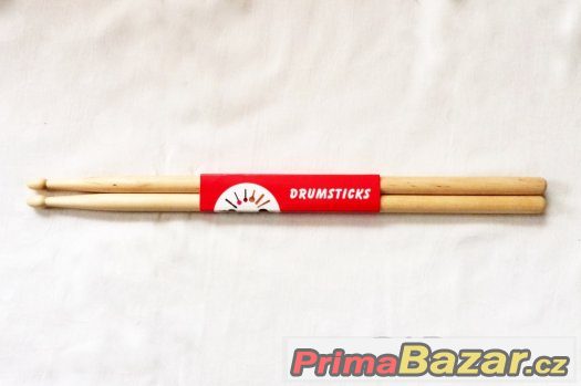 Prodám nové akustické bicí – fotografie 3