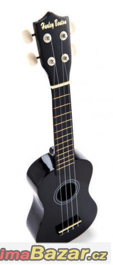 Prodám nové ukulele – fotografie 2