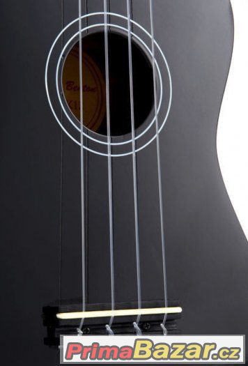 Prodám nové ukulele – fotografie 4
