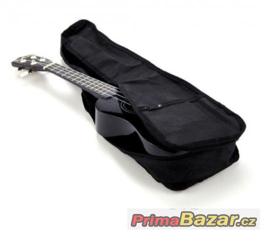 Prodám nové ukulele – fotografie 5