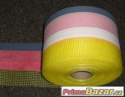 Okenní fólie s perlinkou - 130mm/25m – fotografie 2