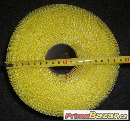 Okenní fólie s perlinkou - 130mm/25m – fotografie 5