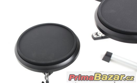 Prodám nové elektronické bicí – fotografie 2