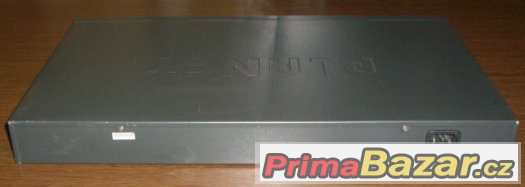 48-Port Fast Ethernet Switch PLANET FNSW-4800 – fotografie 4