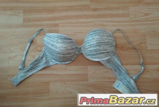 Podprsenka push Up vel.80 B – fotografie 1