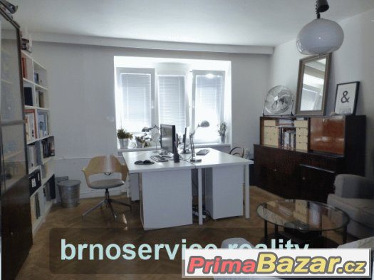 Výměna obecního bytu 2+1 za 3+kk, 3+1, Brno – fotografie 3