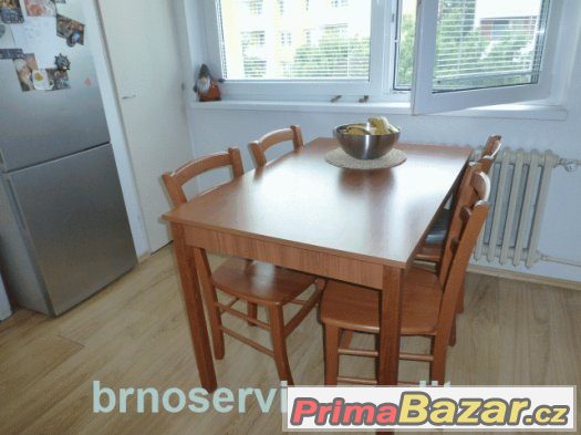 Výměna obecního bytu 2+1, 62m2 za menší Brno/s doplatkem – fotografie 2