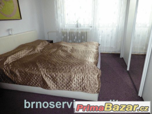 Výměna obecního bytu 2+1, 62m2 za menší Brno/s doplatkem – fotografie 5