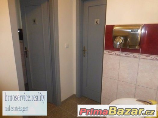 Pronájem kanceláře 44 m2, Brno-Bosonohy – fotografie 2