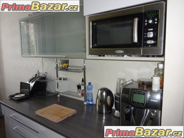 Nabízíme DB 3+1 -větší typ - Brno-Líšeň – fotografie 1